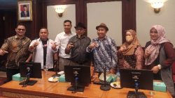 Berita Studi Tiru Ki Sumbar