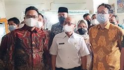 Ketua Umum Japnas Gun Sugianto dampingi Wamendag RI kunker di Sumbar