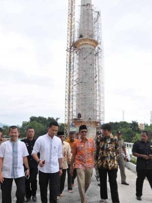 Masjid Raya Sumbar