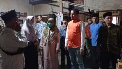 Anggota Dpr Ri Asal Sumatera Barat Ii, Hj. Nevi Zuairina Bersama Mahasiswa Melakukan Kunjungan Ke Museum Perang Sintuk