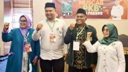 Pkb Padang