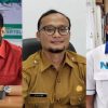 Wako Fadly Amran, Kepala BPKD Dr Winarno, Pinca BPD Hendri