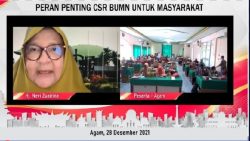 CSR Nevi Zuairina