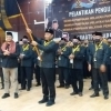 Pelantikan Partai Ummat Sumbar