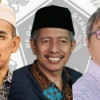 Heranof Firdaus, Zulnadi dan Gusfen Khairul penerima PCNO PWI