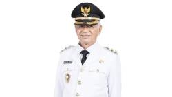 Dasril Panin Datuak Labuan (alm)