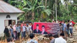 Dukungan capres Prabowo Muhaimin