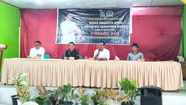 Firdaus Ajak Pelajar Bijak Gunakan Teknologi Digital