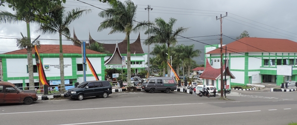 Rumah Sakit Padang Panjang