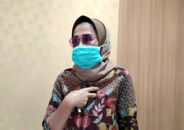 Dr. Lila Anwar Direktur Baru Rsud Padang Panjang