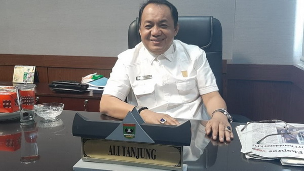 Ali Tanjung