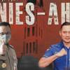 Anies Baswedan - Agus Harimurti Yudhoyono