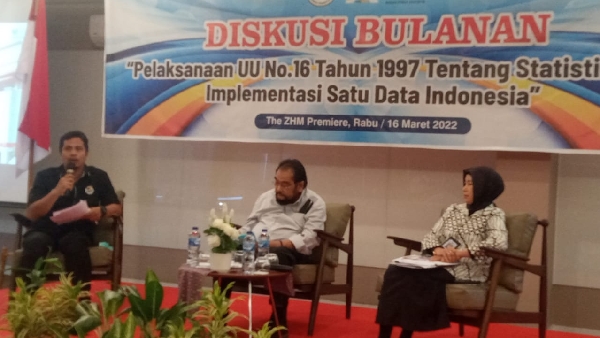 Diskusi Jps