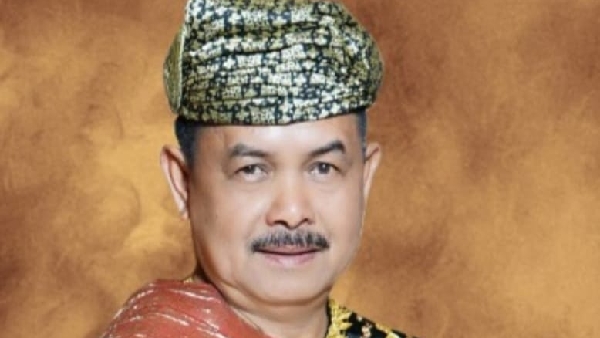 Fauzi Bahar