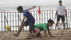 Piala Bola Pantai