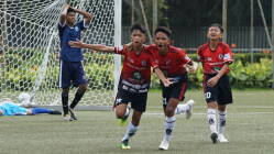 Piala Soeratin U-13