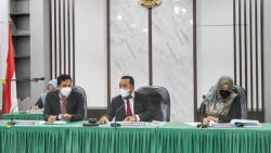 Sidang Informasi Publik