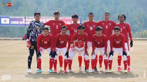 Timnas U-19