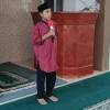 Hafalan Al Al Quran Oleh Santri Tahfizh Masjid Al Quwait