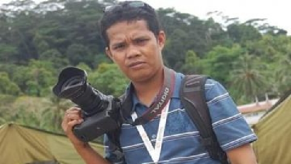 Hendra Agusta (Alm)