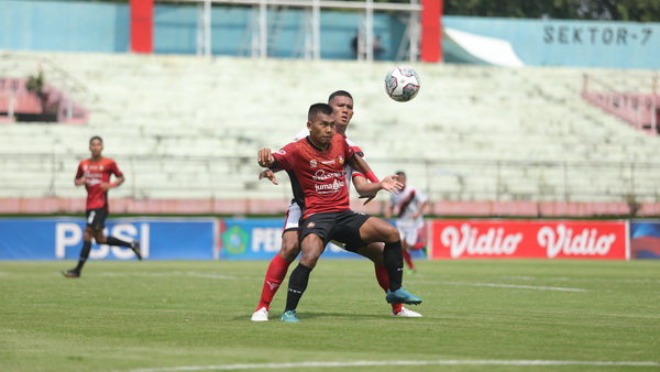 Karo United Juara Liga 3