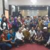 Supardi saat Berbuka Puasa Bersama Pengurus DPD PAPPRI Provinsi Sumbar,