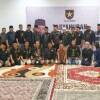 Partai Ummat Tasyakuran Milad Ke 1