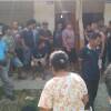 Penemuan mayat di Camp Blok 22 C.Pabrik Sawit PT SMP Jorong Sungai Likian Nagari Bonjol