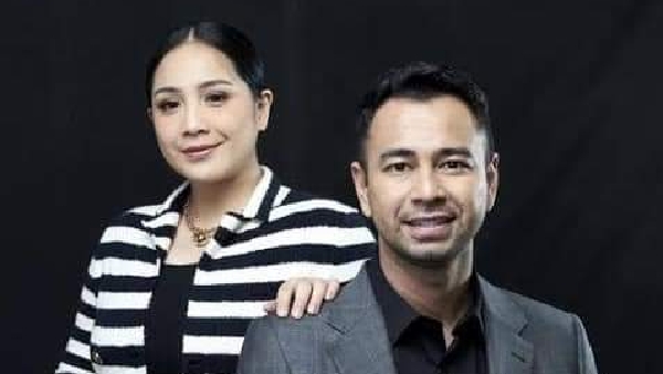 Raffi Ahmad Dan Nagita