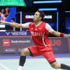 Anthony Sinisuka Ginting