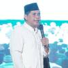 Direktur Pencegahan Badan Nasional Penanggulangan Terorisme (BNPT) Brigjen Pol. R. Ahmad Nurwakhid, SE, MM