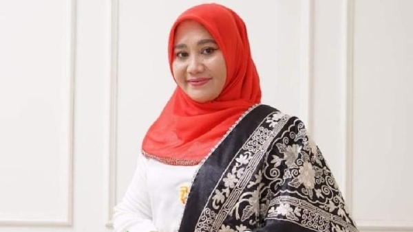 Dian Anggraini