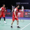 Mohammad Ahsan/Kevin Sanjaya Sukamuljo