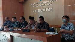 Komisi Iii Dprd Sumbar