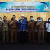 Pasaman Barat Cpns