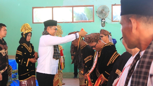 Bupati Solok