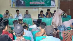 Anggota DPRD Sumbar Donizar kunjungi masyarakat daerah pemilihannya