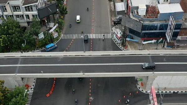 Flyover Buah Batu