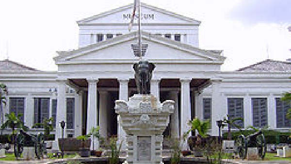 Museum Nasional Indonesia