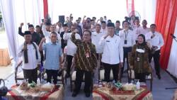 Sosialisasi Pertashop Di Provinsi Sumatera Barat