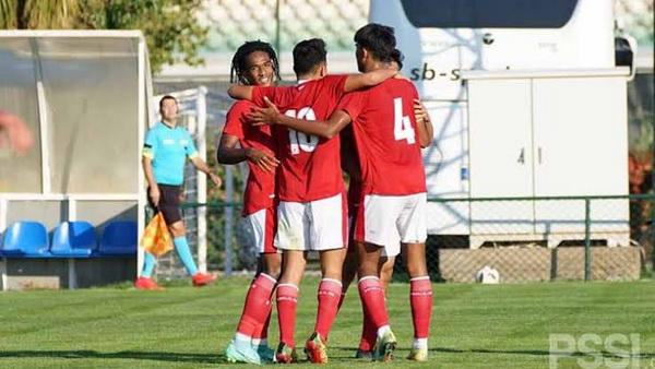 Timnas U-19 Indonesia