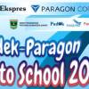 Padek-Paragon Go to School