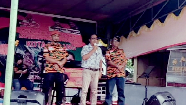 Pancasila