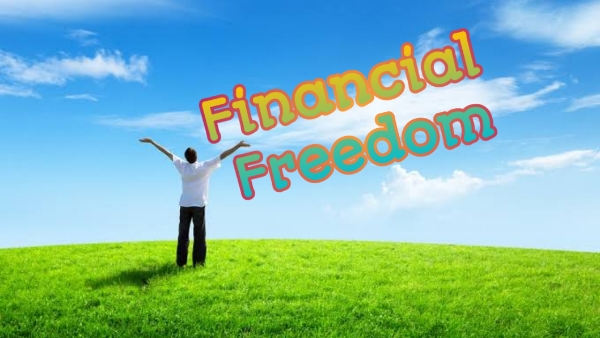 Financial Freedom