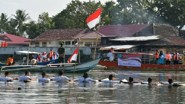 Kota Padang