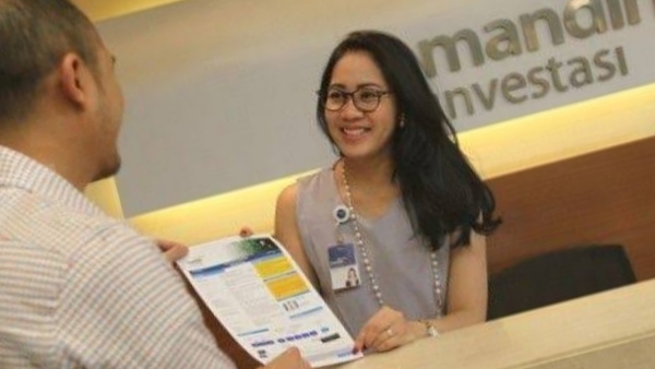 Mandiri Investasi