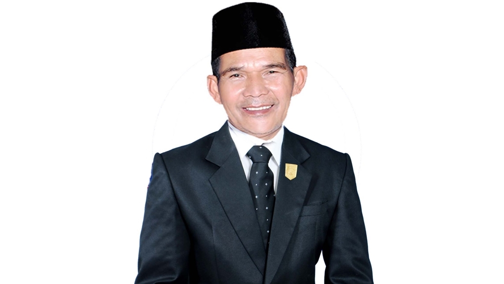 Nasrul Efendi, Anggota Dprd Kota Padang Panjang