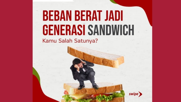 Generasi Sandwich