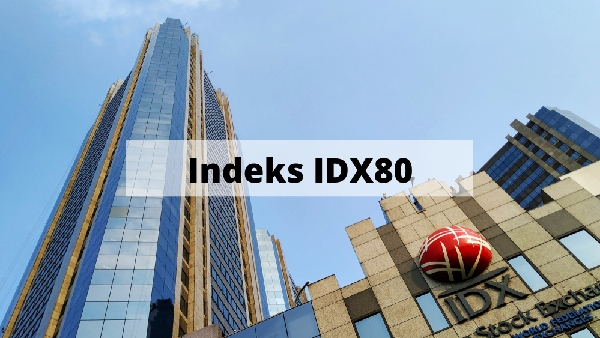 Saham Idx80