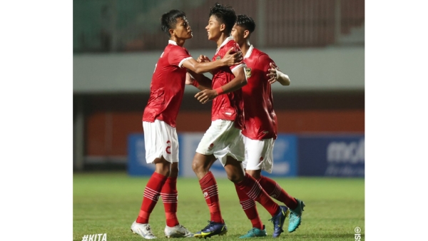 Timnas U-16 Indonesia